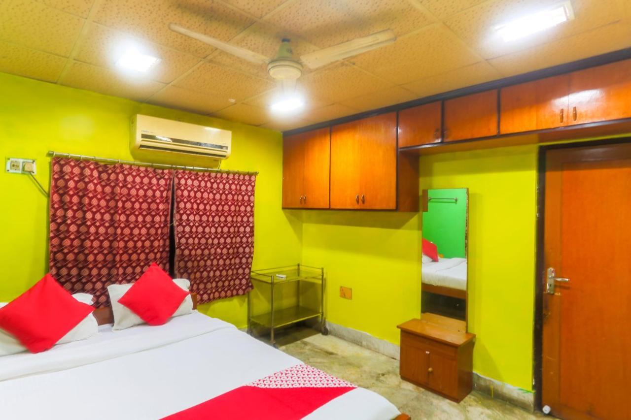 Dum Dum Oyo35656 Vip大厦旅馆酒店 外观 照片